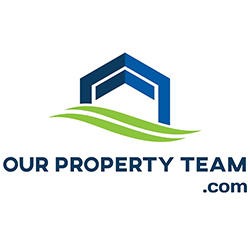 Our Property Team Logo