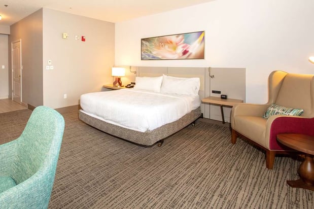 Images Hilton Garden Inn Jacksonville Airport