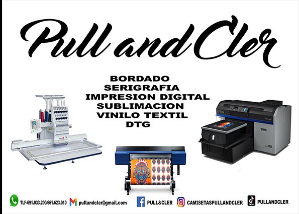 Images Bordados Pull And Cler
