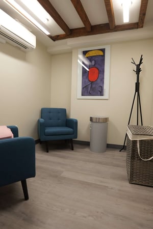 Images Manhattan MRI