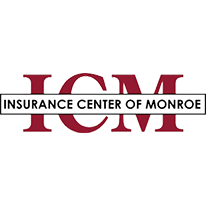Insurance Center of Monroe Logo
