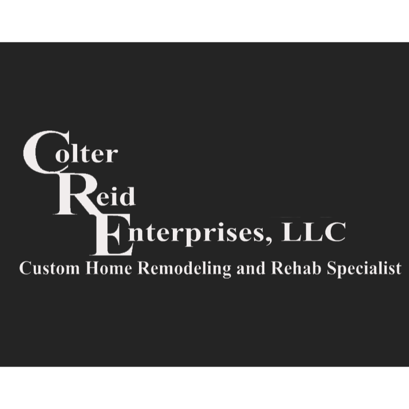 Colter Reid Enterprises