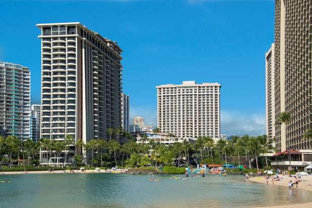 Images Hilton Grand Vacations Club at Hilton Hawaiian Village