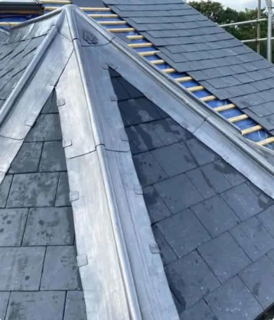 Images CB Roofing