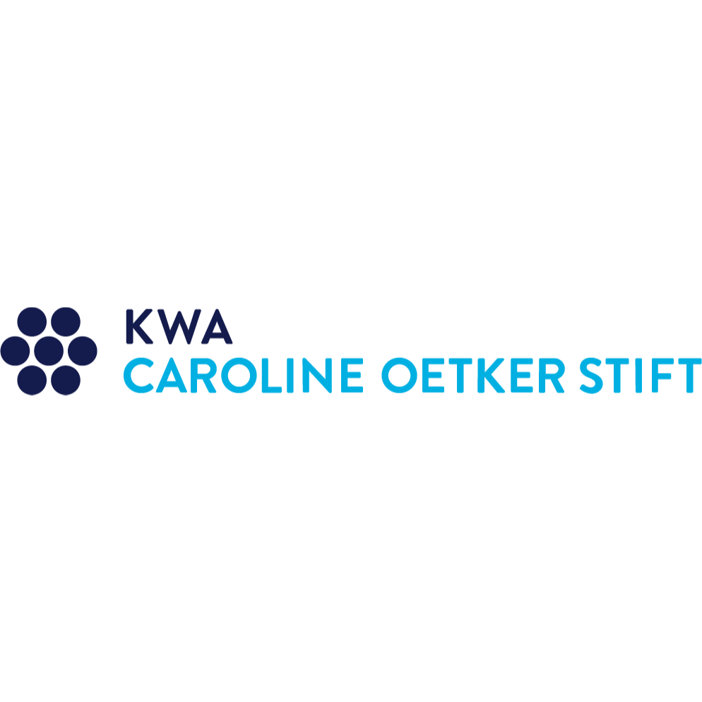 Logo KWA Caroline Oetker Stift
