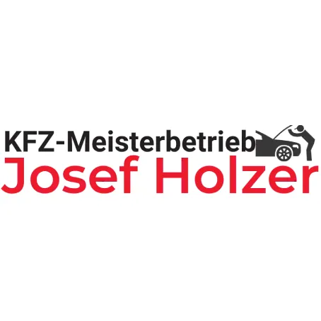 Logo von Autowerkstatt Josef Holzer