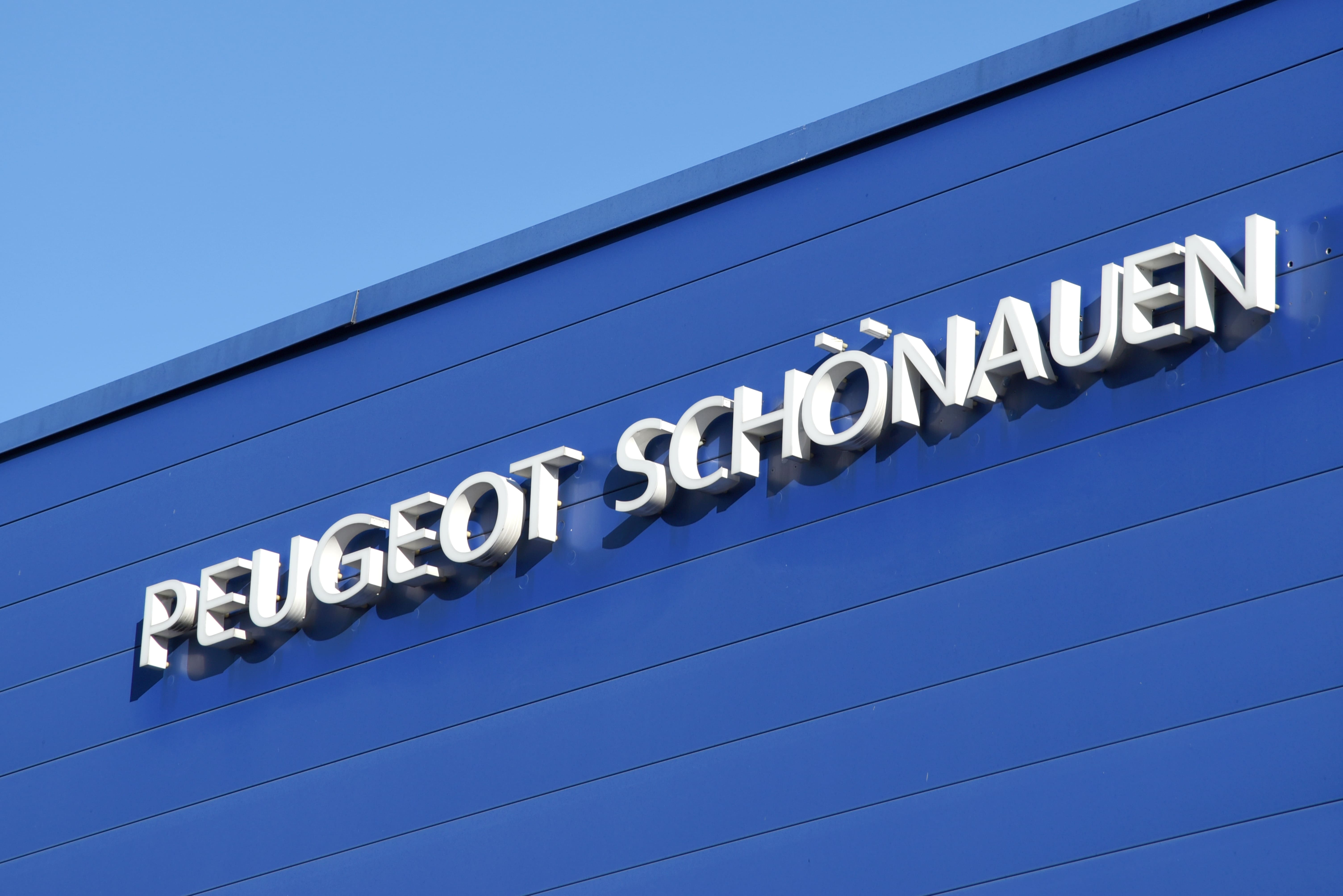 Bilder Schönauen Autohaus GmbH & Co. KG