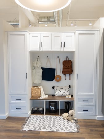 Images Concept II Closets