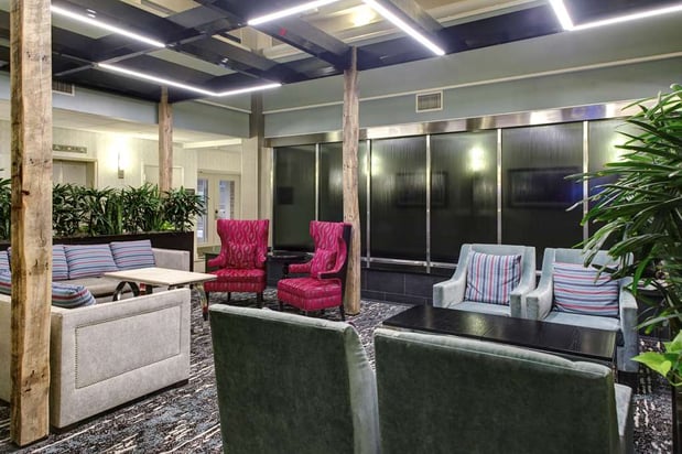 Images Embassy Suites by Hilton Williamsburg