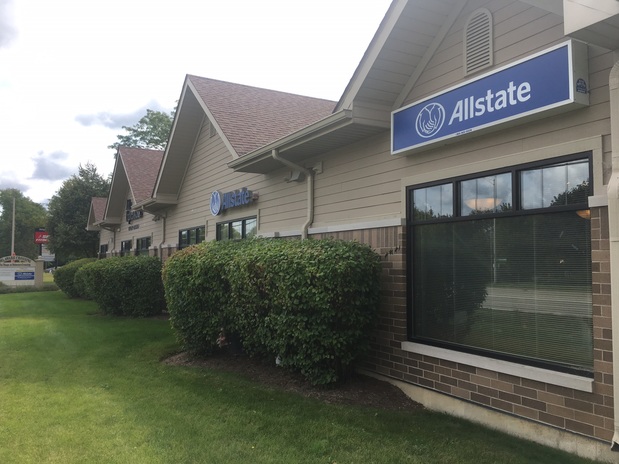 Images David Blumenstock: Allstate Insurance