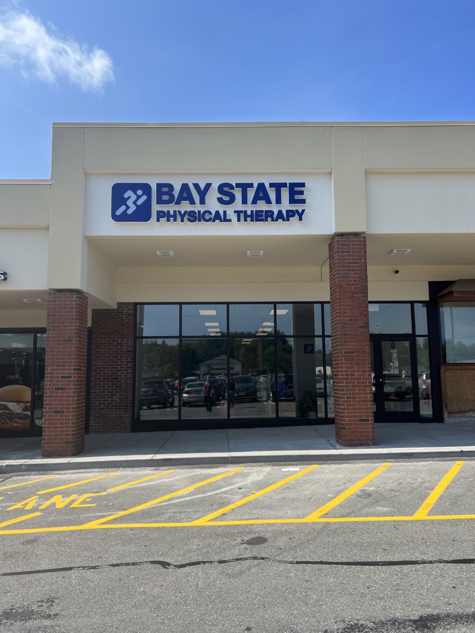 Image 2 | Bay State Physical Therapy