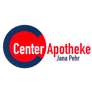 Center Apotheke Jana Pehr Logo