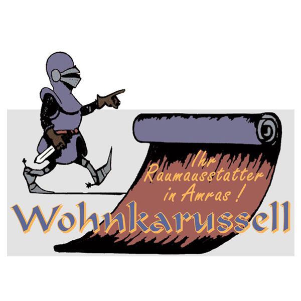 Nagiller Gerhard - Wohnkarussell Logo
