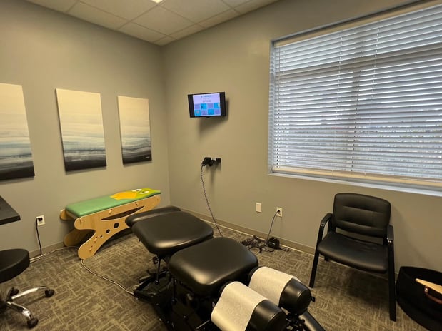 Images Pure Wellness Chiropractic