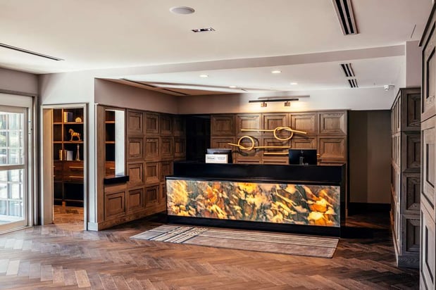 Images Somerset Hills Hotel, Tapestry Collection by Hilton