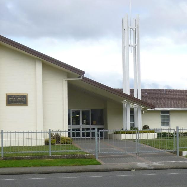 The Church of Jesus Christ of Latter-day Saints Hastings