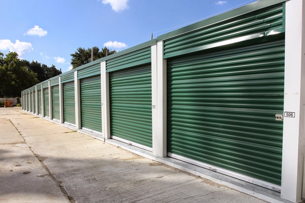 Images U-Stor-It Self Storage - Beverly