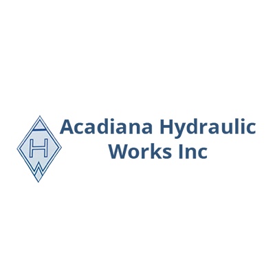 Acadiana Hydraulic Works Inc Logo