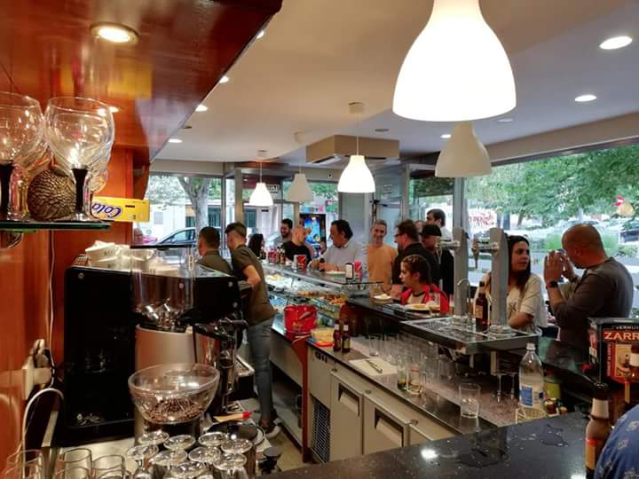 Images Cerveceria-cafeteria LOM@S