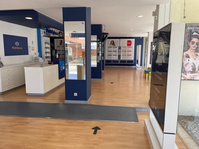 Images Ópticas MultiOpticas Marinha Grande