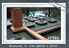 Images Service Roofing Company