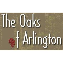 The Oaks Of Arlington Logo