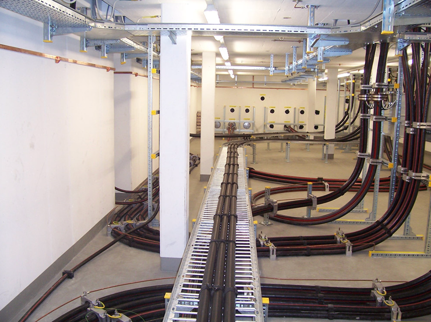 Bilder Leika-Bau AG