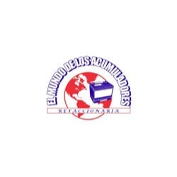 El Mundo De Los Acumuladores Logo