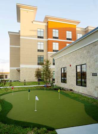 Images Homewood Suites by Hilton Houston/Katy Mills Mall