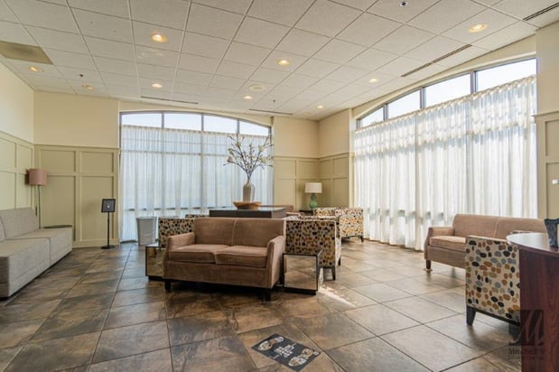 Images Mitchell's Salon & Day Spa