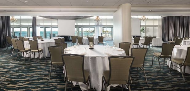 Images DoubleTree by Hilton Grand Hotel Biscayne Bay