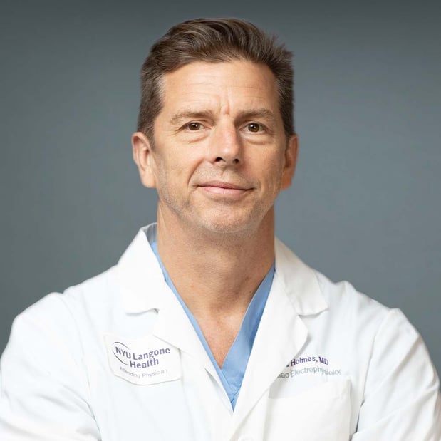 Images Douglas S. Holmes, MD