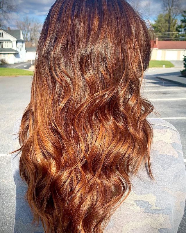 Images Tangles Salon and Day Spa