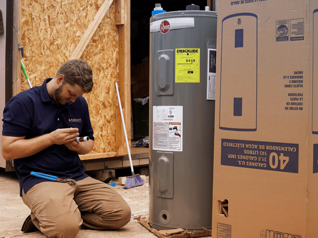 Images Radiant Plumbing, Air Conditioning, & Electrical