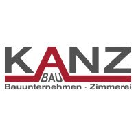 Logo Kanz Bau GmbH & Co.KG