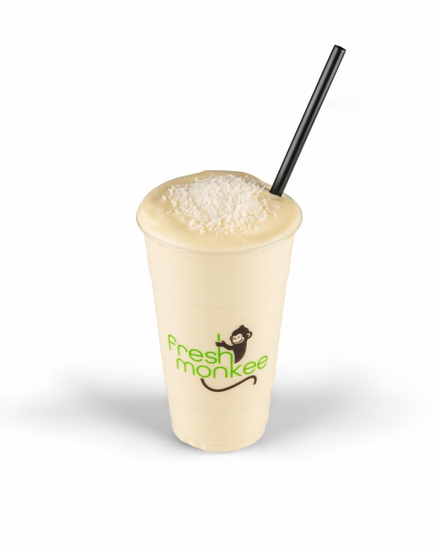 Images Fresh Monkee - Johns Creek