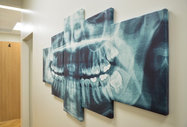 Images Dentist of Montclair