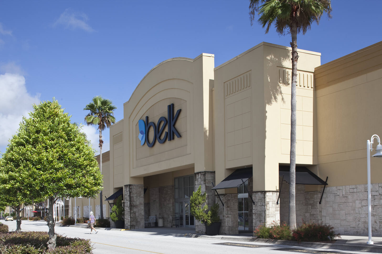 Belk at Coastal Way