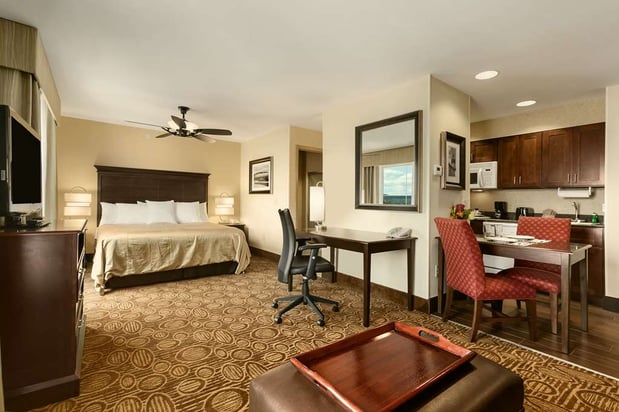 Images Homewood Suites by Hilton Binghamton/Vestal, NY