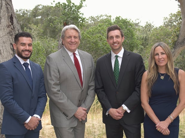 Images Evans Wealth Management Group - Ameriprise Financial Services, LLC