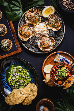 Images Mijo Modern Mexican Restaurant