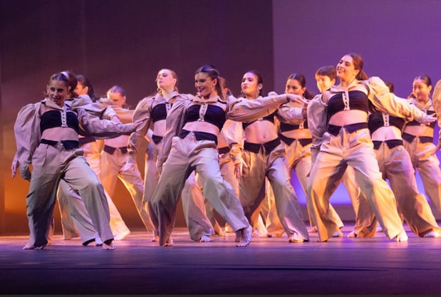 Images C-Unit Dance Studio