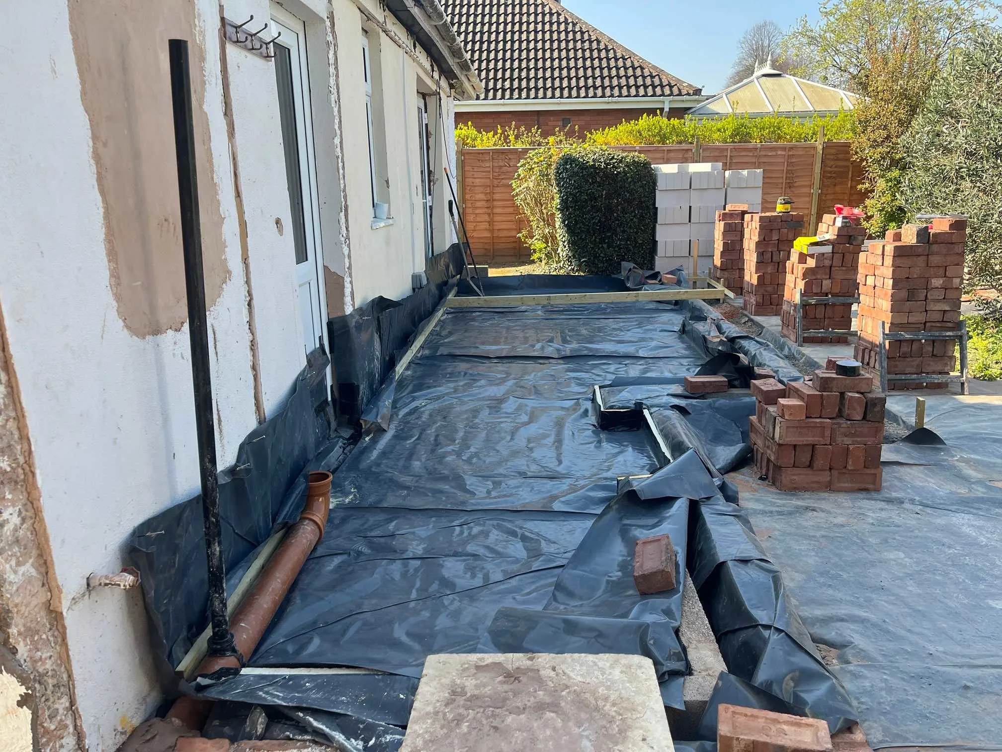 Images MH Property Construction Ltd