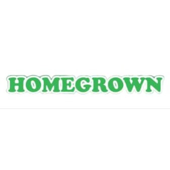 LOGO Homegrown (NI) Ltd Newtownards 02891 080198