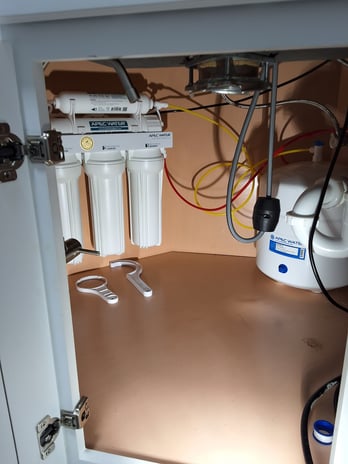 Images NU TECH PLUMBING SOLUTIONS