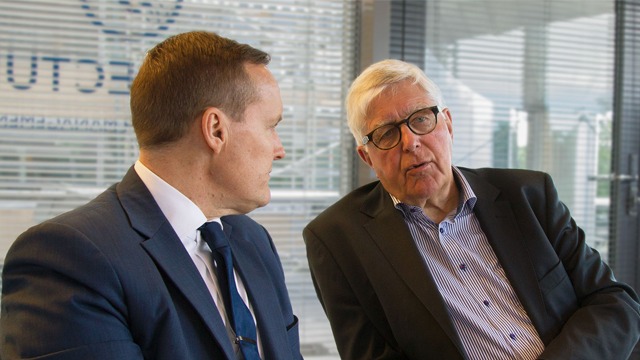 Images Connectum Capital Management AS