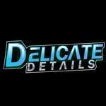Delicate Details Logo