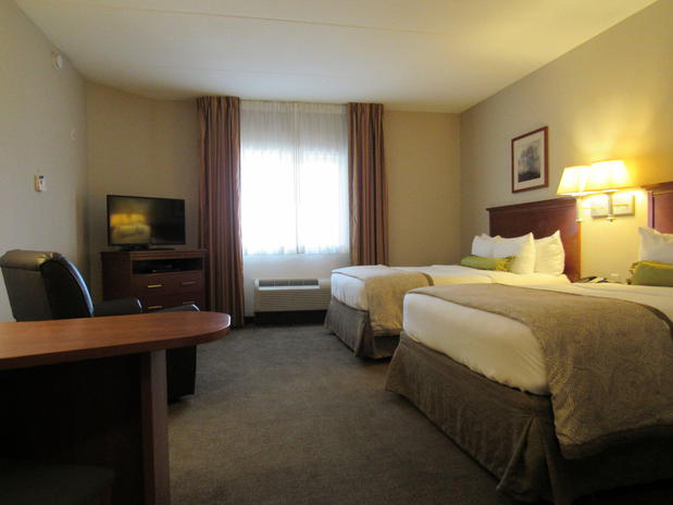 Images Candlewood Suites Murfreesboro by IHG
