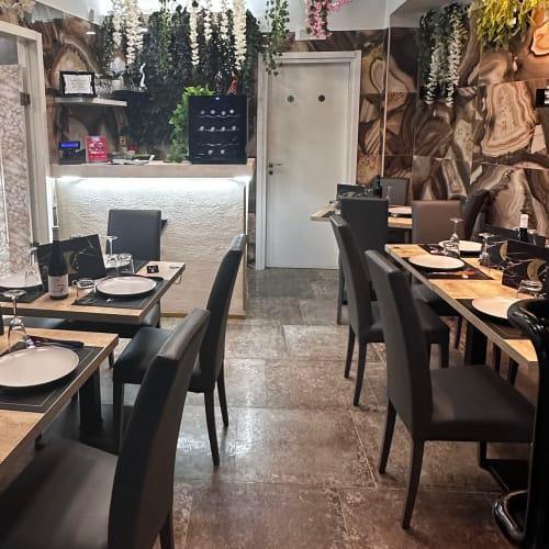 Pizzeria Triunfo 2.0