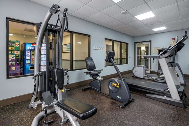 Images Best Western Plus Bradenton Gateway Hotel